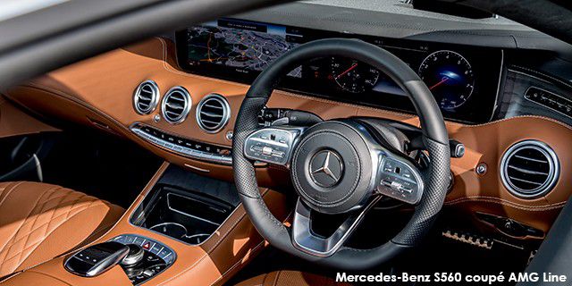 Mercedes-Benz S-Class S560 coupe Large-28532-S560Coupe--Mercedes-Benz-S560-coupe-AMG-Line--18-UK.jpg