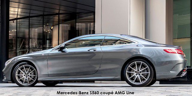Mercedes-Benz S-Class S560 coupe Large-28554-S560Coupe--Mercedes-Benz-S560-coupe-AMG-Line--18-UK.jpg