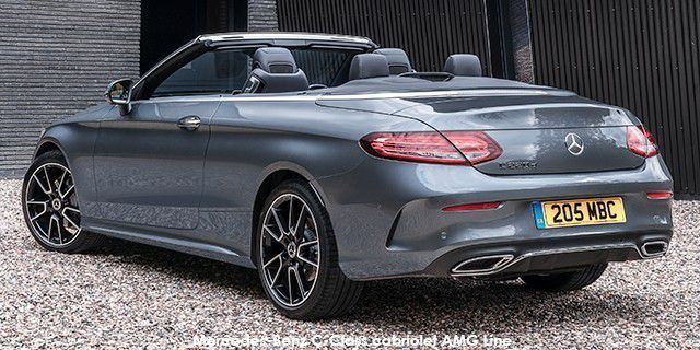 Mercedes-Benz C-Class C300 cabriolet AMG Line Large-29576-NewC-ClassCabriolet--Mercedes-Benz-C220d-cabriolet-AMG-Line--C-Class-facelift--1808-UK.jpg