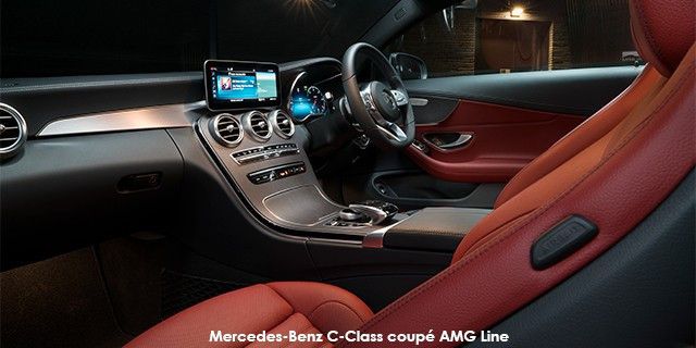 Mercedes-Benz C-Class C200 coupe AMG Line Large-29687-NewC-ClassCoup--Mercedes-Benz-C220d-coupe-AMG-Line--C-Class-facelift--1808-UK-2-2.jpg