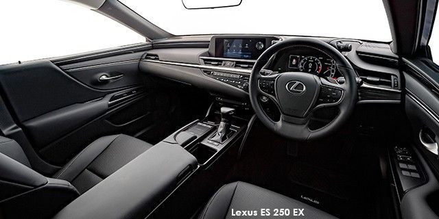 Lexus ES 250 EX Lexus-ES250-2018-28--Lexus-ES-250-EX--1810-ZA.jpg