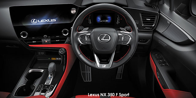 Lexus NX 350 F Sport Lexus-NX-32713-gallery-images-nxc4010-Flare-Red--NX-350-F-Sport--2022.03-za.jpg