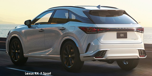 Lexus RX 350 F Sport Lexus-RX-500h-F-Sport-RX_Lifestyle-photo_G_Ext_Cornering-rear--2022.jpg