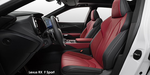 Lexus RX 350 F Sport Lexus-RX-500h-F-Sport-white-detail-interiorfrontseat--2022.jpg