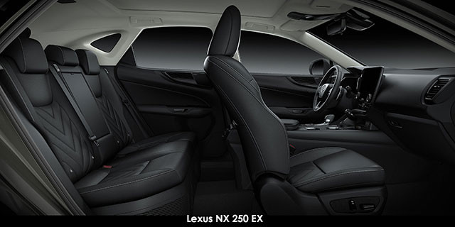 Lexus NX 350h EX Lexus-website-NX-2022-interior-trim-Black--NX-250-EX--2022.03-za.jpg