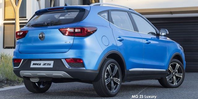 MG ZS 1.5 Luxury MG-ZS-Luxury-rear-103-2025.01.jpg
