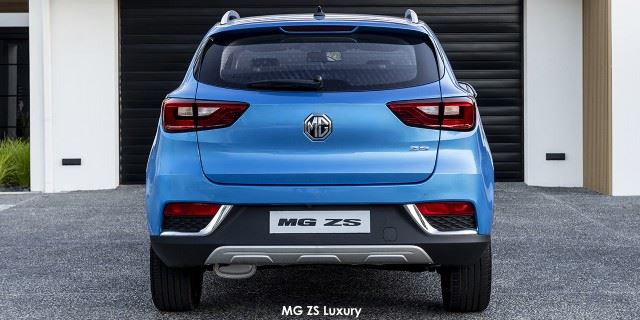 MG ZS 1.5 Luxury MG-ZS-Luxury-rear-104-2025.01.jpg