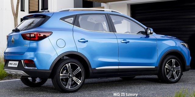MG ZS 1.5 Luxury MG-ZS-Luxury-rear-111-2025.01.jpg