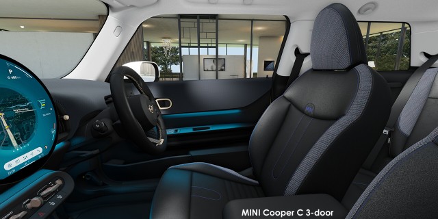 MINI Cooper C 3-door MINI-Cooper-C-3-door-Classic-interior-seats--2024.jpg