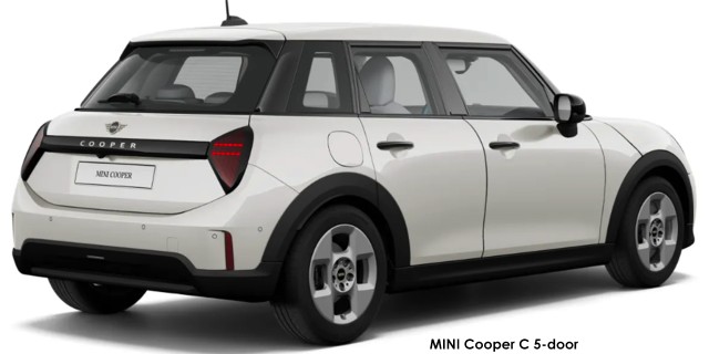 MINI Cooper C 5-door MINI-Cooper-C-5-door-Classic-trim-rear-side-2024.07.jpg