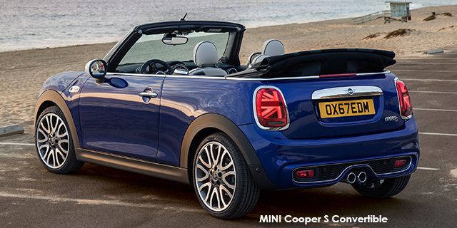 MINI Convertible Cooper S Convertible MINIConv3Fo3_r.jpg