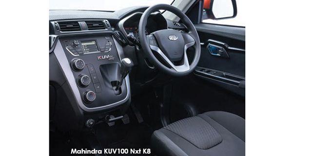 Mahindra KUV100 Nxt 1.2 G80 K8 MahiKUV1_1Fe4_i.jpg