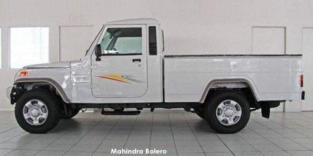 Mahindra Bolero 2.5TD 4x4 Mahindra-Bolero-single-cab--2019-s.jpg
