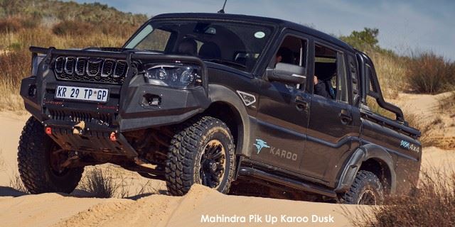 Mahindra Pik Up 2.2CRDe double cab 4x4 S11 Karoo Dusk Mahindra-Pik-Up-Karoo-Dusk--SPP3622--2022.07-za.jpg