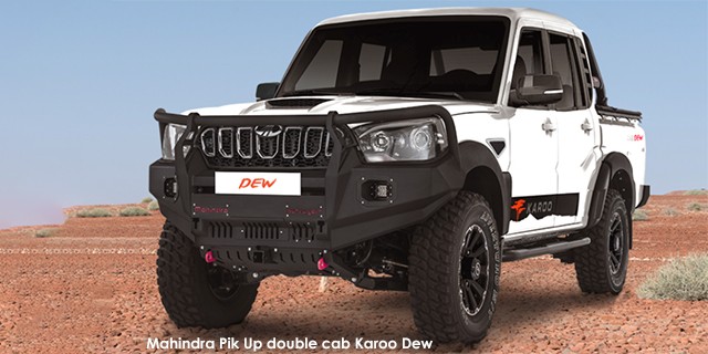 Mahindra Pik Up 2.2CRDe double cab 4x4 S11 Karoo Dew Mahindra-Pik-Up-double-cab-Karoo-Dew--2023.07-za.jpg