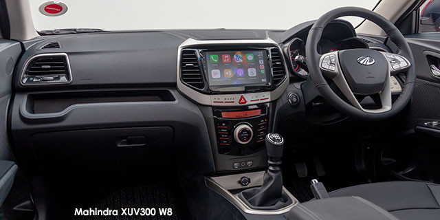 Mahindra XUV300 1.2T W6 Mahindra-XUV300-W8-Interior-16--2022.03-za.jpg