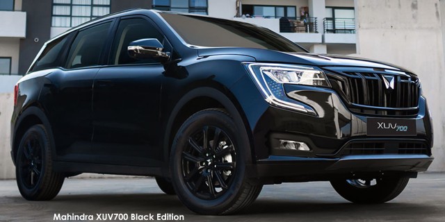 Mahindra XUV700 2.0T AX7L Black Edition Mahindra-XUV700-Black-Edition-front-2024.10.jpg