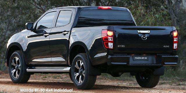 Mazda BT-50 3.0TD double cab 4x4 Individual Mazda-BT-50-03-gallery-bt-50--4x4-Individual--2021.07-za.jpg