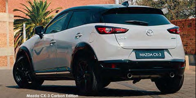 Mazda CX-3 2.0 Carbon Edition Mazda-CX-3-Individual-rear-+-Carbon-Edition-rear-2024.10.jpg