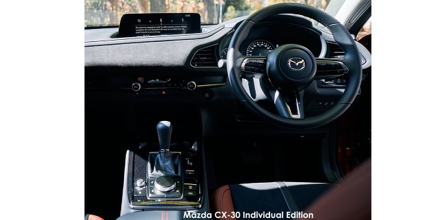 Mazda CX-30 2.0 Individual Mazda-CX-30-Individual-Edition-(5)-int--2024.08-za.jpg