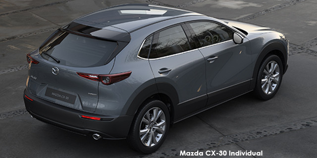 Mazda CX-30 2.0 Dynamic Mazda-CX-30_DGE4RAC_47C_D1R_EXT_13-Individual--2021.01-za.jpg