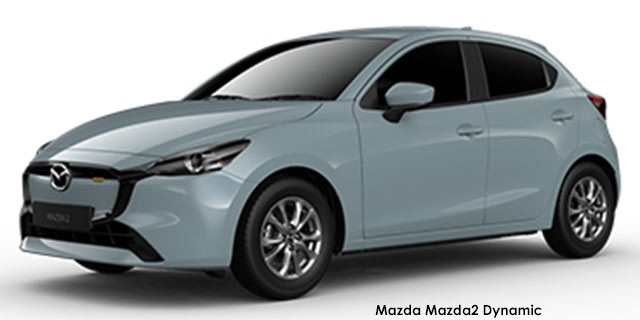 Mazda Mazda2 1.5 Dynamic auto Mazda-Mazda2-facelift-2-Dynamic--2023.09-za.jpg