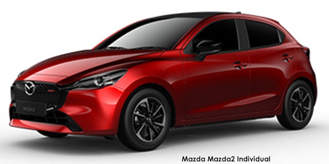 Mazda Mazda2 1.5 Individual Mazda-Mazda2-facelift-2-Individual--2023.09-za.jpg