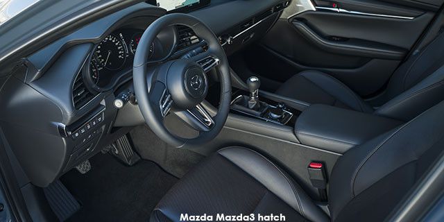 Mazda Mazda3 sedan 1.5 Dynamic Mazda3_HB_Polymetal_interior-(3)--Mazda-Mazda3--19.jpg