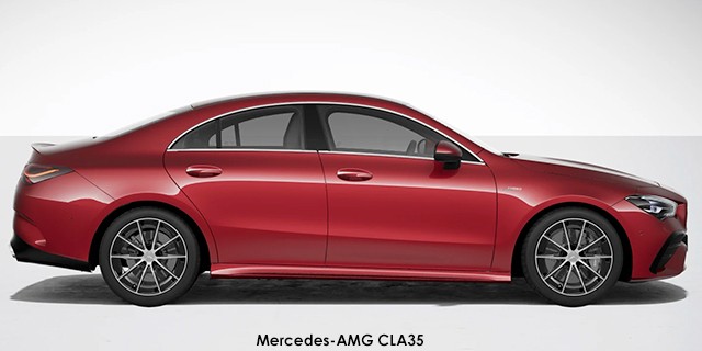 Mercedes-AMG CLA CLA35 4Matic Mercedes-AMG-CLA35-facelift-s--2023.06.jpg