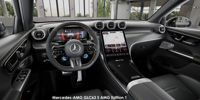 Mercedes-AMG GLC GLC63 S AMG Edition 1 Mercedes-AMG-GLC63-S-E-Performance-AMG-Edition-1-dash-2024.jpg