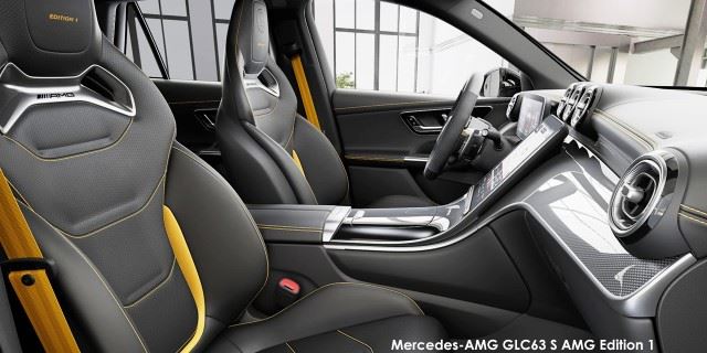 Mercedes-AMG GLC GLC63 S AMG Edition 1 Mercedes-AMG-GLC63-S-E-Performance-AMG-Edition-1-seats-2024.jpg