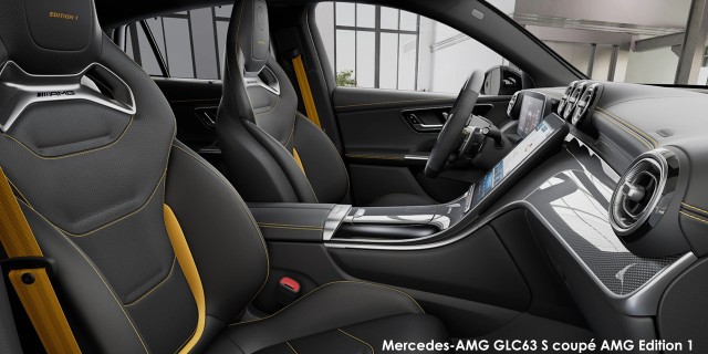 Mercedes-AMG GLC GLC63 S coupe AMG Edition 1 Mercedes-AMG-GLC63-S-E-Performance-coupe-AMG-Edition-1-seats-2024.jpg