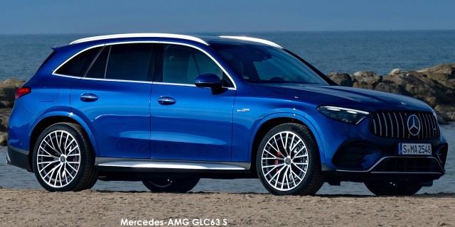 Mercedes-AMG GLC GLC63 S Mercedes-AMG-GLC63-S-E-Performance-front-2024-USm.jpg