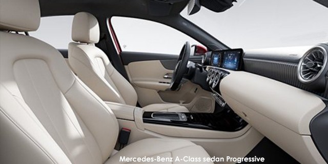 Mercedes-Benz A-Class A200 sedan Progressive Mercedes-Benz-A-Class-V177-interior-equipment-lines-sedan-Progresive-Line-facelift--08-2022.jpg