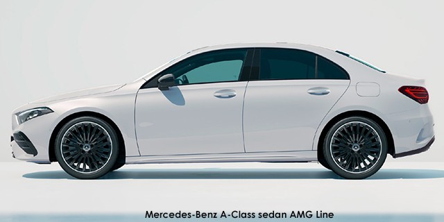 Mercedes-Benz A-Class A200 sedan AMG Line Mercedes-Benz-A-Class-sedan-AMG-Line-s--facelift--2023.01-za.jpg