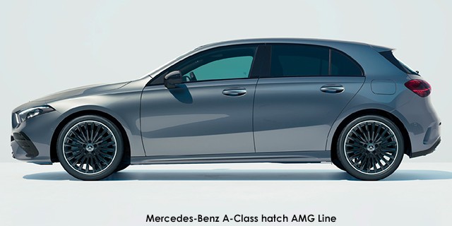 Mercedes-Benz A-Class A200 hatch AMG Line Mercedes-Benz-A250e-hatch-AMG-Line-facelift-s--2022.jpg