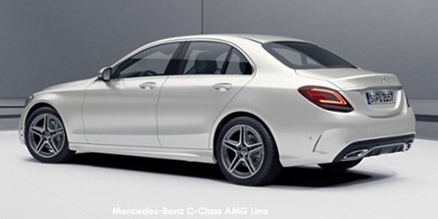 Mercedes-Benz C-Class C180 AMG Line Mercedes-Benz-C-Class-facelift--AMG-Line--1802-r--De-2.jpg