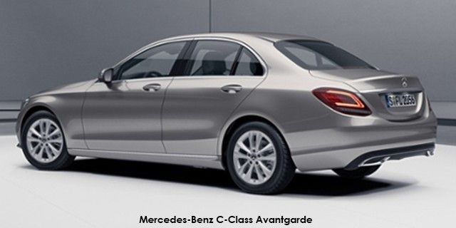 Mercedes-Benz C-Class C200 Avantgarde Mercedes-Benz-C-Class-facelift--Avantgarde--1802-r--De-2.jpg