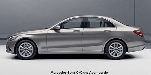 Mercedes-Benz C-Class C180 Avantgarde Mercedes-Benz-C-Class-facelift--Avantgarde--1802-s--De-2.jpg