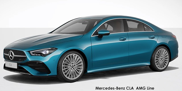 Mercedes-Benz CLA CLA220d AMG Line Mercedes-Benz-CLA200-AMG-Line-facelift-f--2023.06.jpg