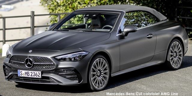 Mercedes-Benz CLE CLE200 cabriolet AMG Line Mercedes-Benz-CLE-cabriolet-AMG-Line-23c0386_006-2024.02.jpg