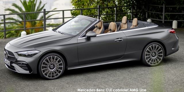 Mercedes-Benz CLE CLE200 cabriolet AMG Line Mercedes-Benz-CLE-cabriolet-AMG-Line-23c0386_008-2024.02.jpg