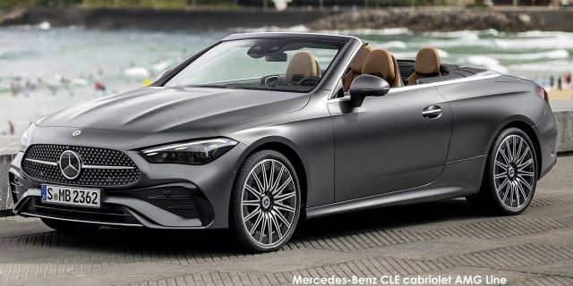 Mercedes-Benz CLE CLE200 cabriolet AMG Line Mercedes-Benz-CLE-cabriolet-AMG-Line-23c0386_011-2024.02.jpg