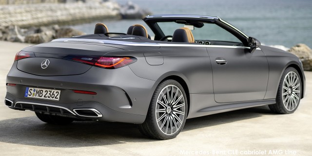 Mercedes-Benz CLE CLE200 cabriolet AMG Line Mercedes-Benz-CLE-cabriolet-AMG-Line-23c0386_016-2024.02.jpg
