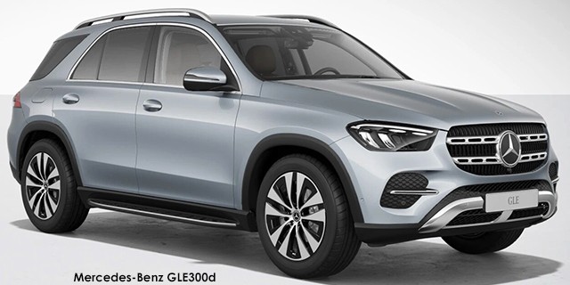 Mercedes-Benz GLE GLE450d 4Matic Mercedes-Benz-GLE300d-base--facelift-f--2023.10-za.jpg