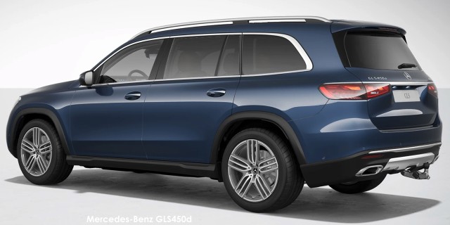 Mercedes-Benz GLS GLS450d 4Matic Mercedes-Benz-GLS450d-facelift-rear-angle--2024.jpg