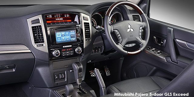 Mitsubishi Pajero 5-door 3.2DI-D GLS Exceed MitsPaje3fe2_i.jpg