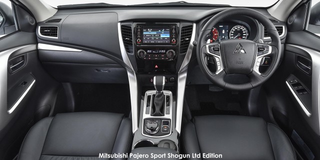 Mitsubishi Pajero Sport 2.4DI-D 4x4 Shogun Ltd Edition Mitsubish-Pajero-Sport-Shogun-023-2024.08-za.jpg