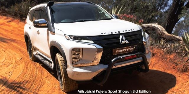 Mitsubishi Pajero Sport 2.4DI-D 4x4 Shogun Ltd Edition Mitsubish-Pajero-Sport-Shogun-Image-11-2024.08-za.jpg