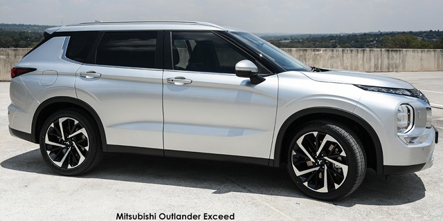 Mitsubishi Outlander 2.5 GLS Mitsubishi-Outlander-Exceed-OAE_9447--2024.01-za.jpg